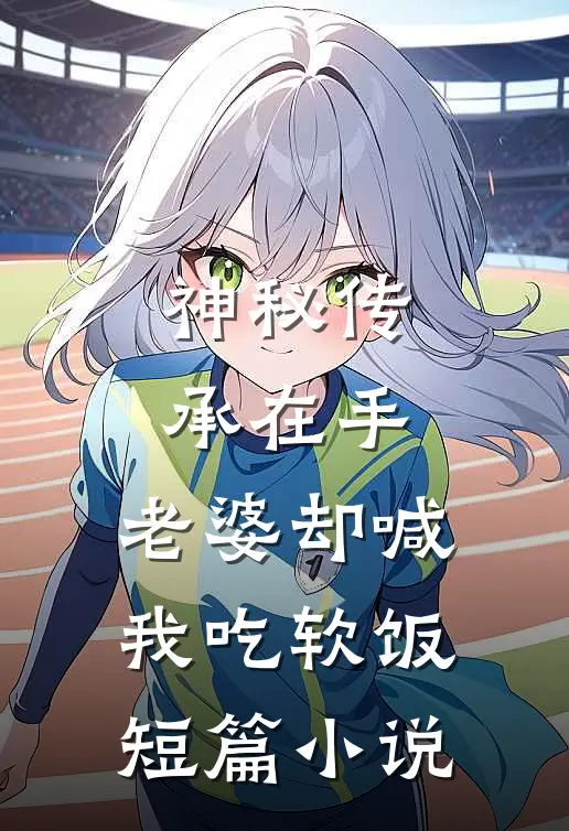 神秘传承在手，老婆却喊我吃软饭短篇小说