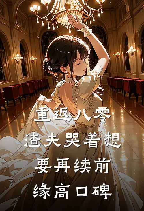 重返八零，渣夫哭着想要再续前缘高口碑