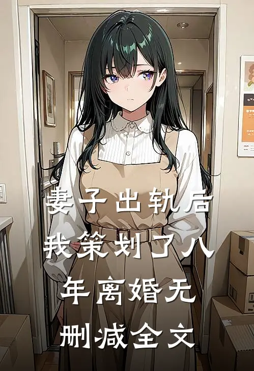 妻子出轨后，我策划了八年离婚无删减全文