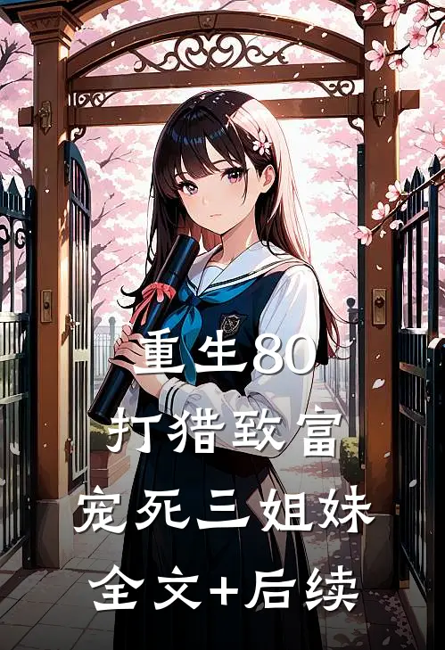 重生80：打猎致富，宠死三姐妹全文+后续