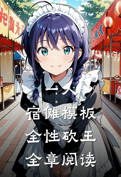 一人，宿傩模板，全性砍王全章阅读