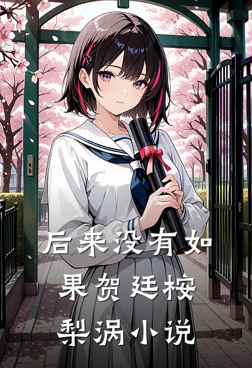 后来没有如果贺廷桉梨涡小说