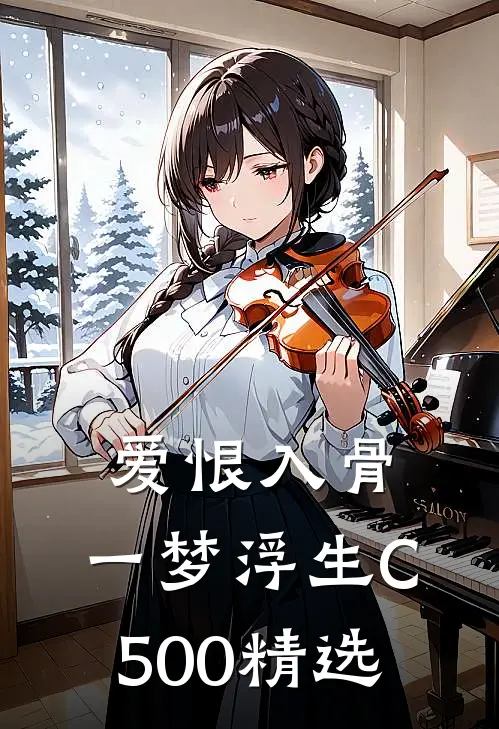 爱恨入骨，一梦浮生C500精选