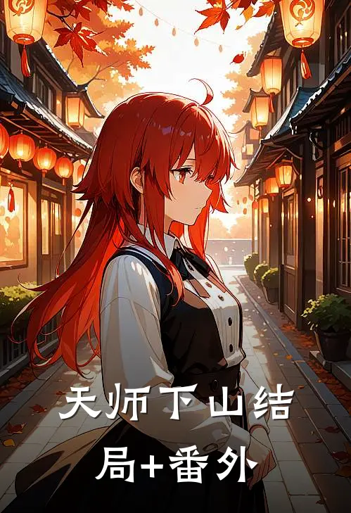 天师下山结局+番外