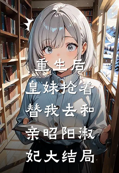 重生后，皇妹抢着替我去和亲昭阳淑妃大结局