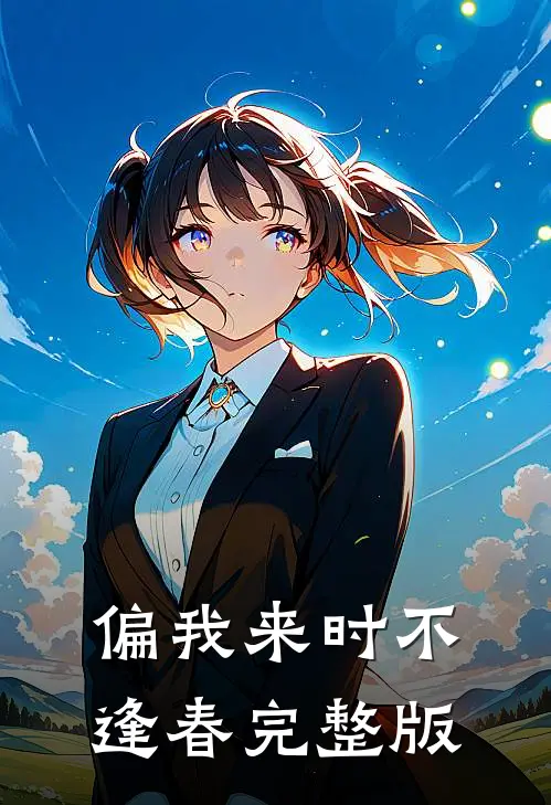 偏我来时不逢春完整版