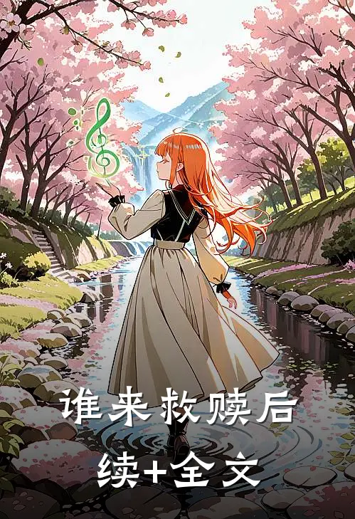 谁来救赎后续+全文