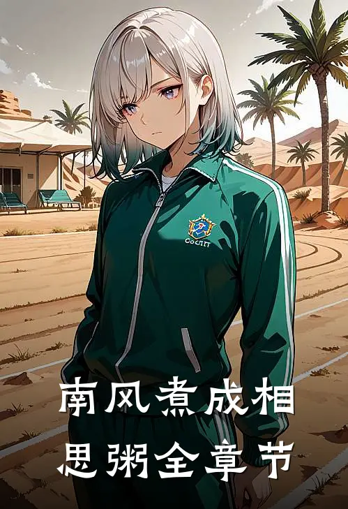 南风煮成相思粥全章节