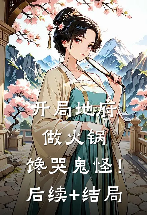 开局地府做火锅，馋哭鬼怪！后续+结局