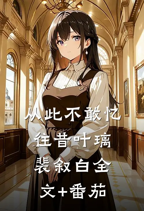 从此不敢忆往昔叶璃裴叙白全文+番茄