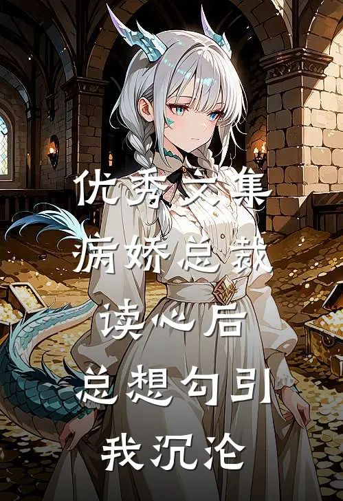优秀文集病娇总裁读心后，总想勾引我沉沦