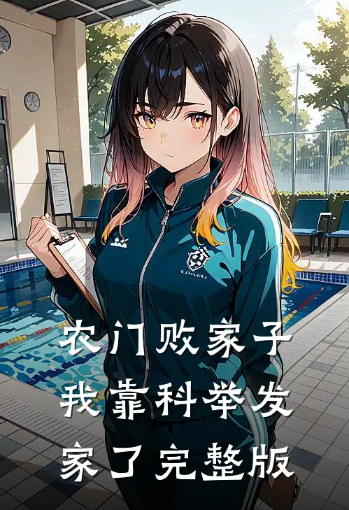 农门败家子：我靠科举发家了完整版