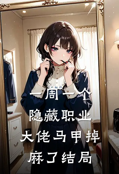一周一个隐藏职业，大佬马甲掉麻了结局