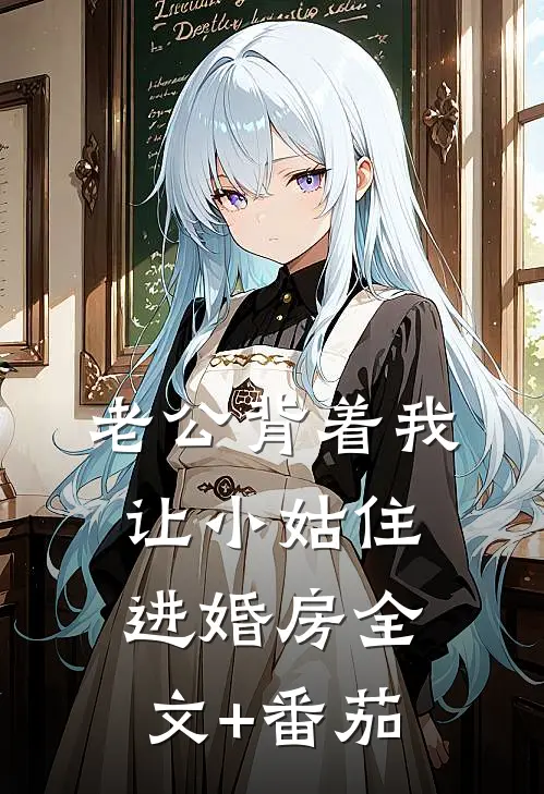 老公背着我让小姑住进婚房全文+番茄