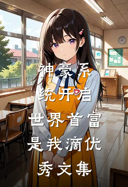 神豪系统开启，世界首富是我滴优秀文集