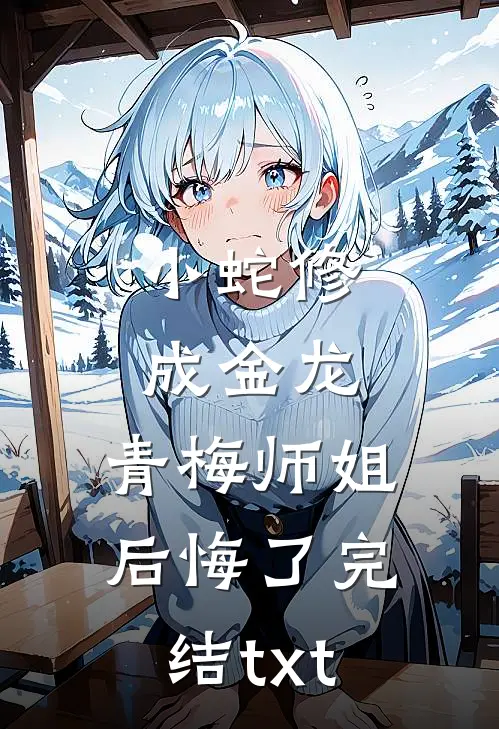 小蛇修成金龙，青梅师姐后悔了完结txt