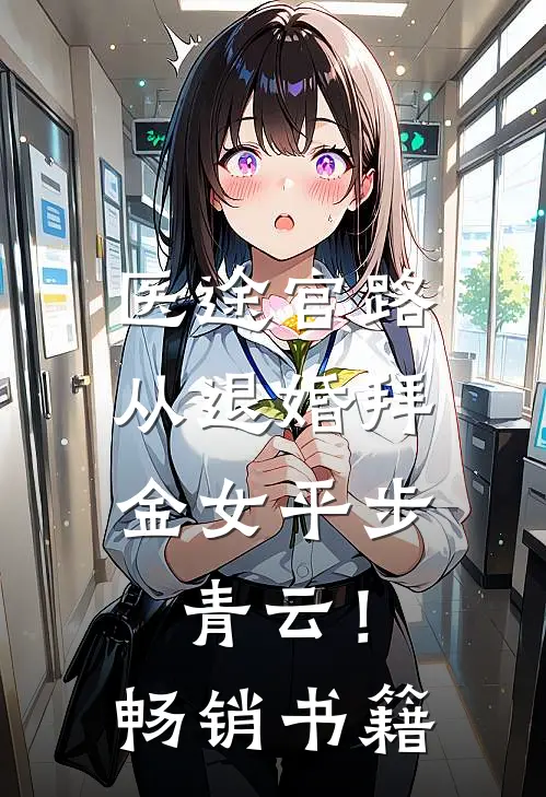 医途官路，从退婚拜金女平步青云！畅销书籍