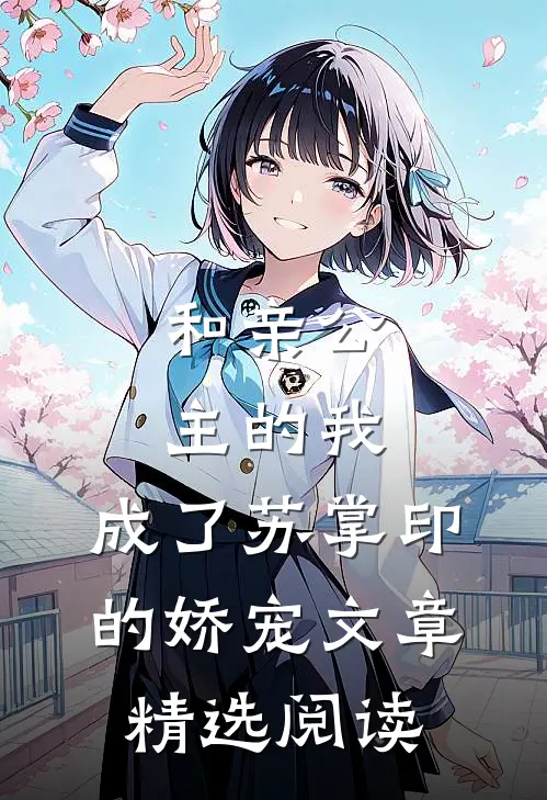和亲公主的我,成了苏掌印的娇宠文章精选阅读全文