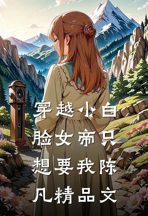 穿越小白脸女帝只想要我陈凡精品文
