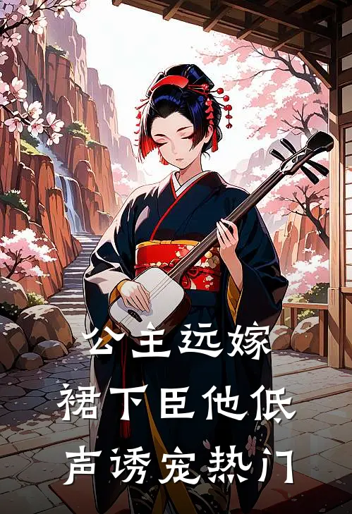 公主远嫁，裙下臣他低声诱宠热门