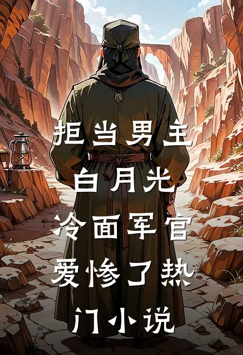 拒当男主白月光，冷面军官爱惨了热门小说