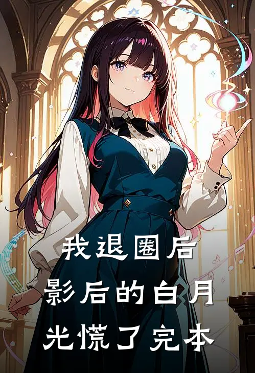 我退圈后，影后的白月光慌了完本