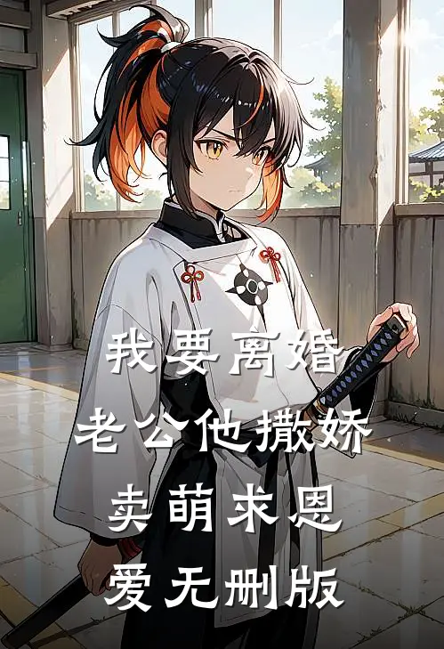 我要离婚，老公他撒娇卖萌求恩爱无删版