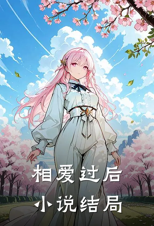 相爱过后小说结局