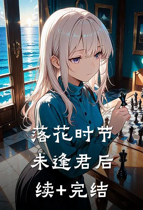 落花时节未逢君后续+完结