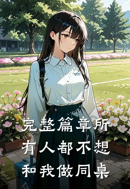 完整篇章所有人都不想和我做同桌