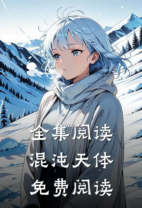 全集阅读混沌天体免费阅读