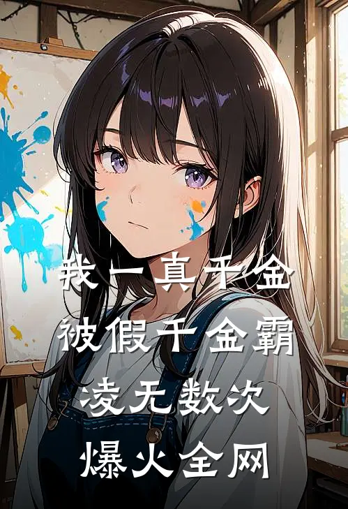 我一真千金，被假千金霸凌无数次爆火全网