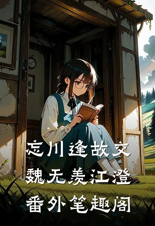 忘川逢故交：魏无羡江澄番外笔趣阁