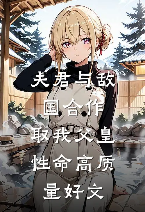 夫君与敌国合作，取我父皇性命高质量好文