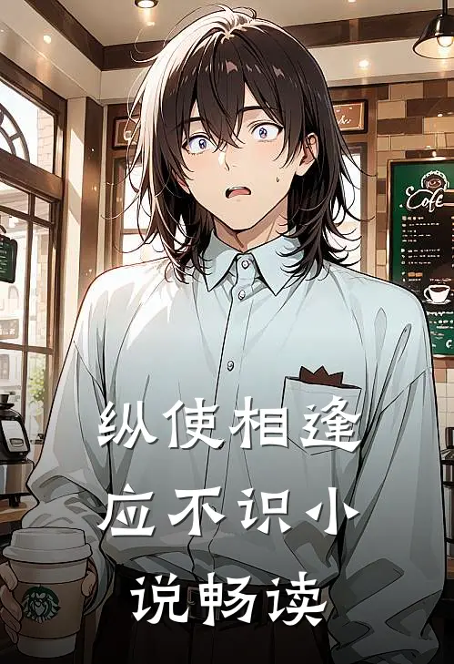 纵使相逢应不识小说畅读