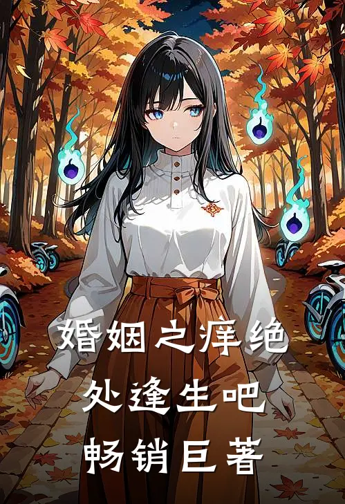 婚姻之痒绝处逢生吧畅销巨著