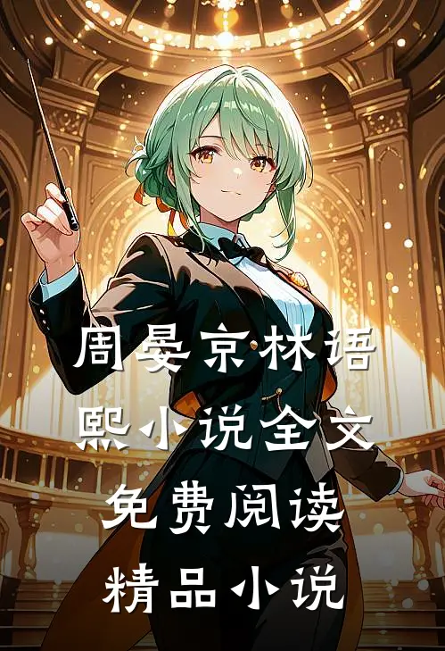 周晏京林语熙小说全文免费阅读精品小说