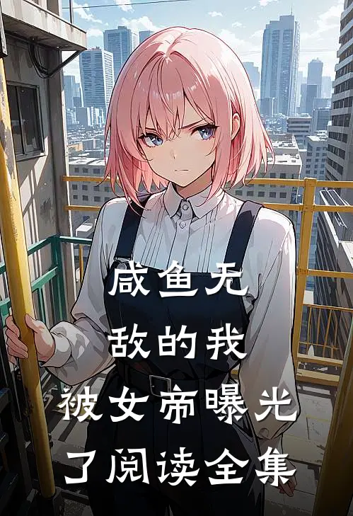咸鱼无敌的我，被女帝曝光了阅读全集