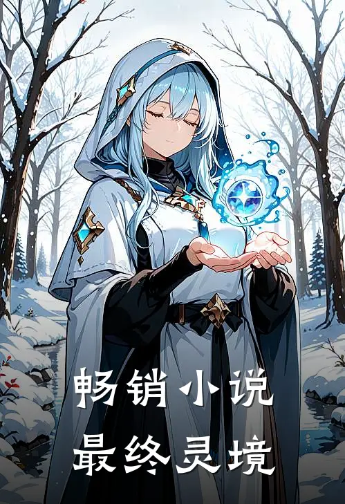 畅销小说最终灵境
