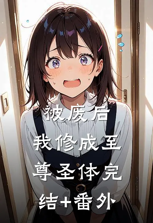 被废后，我修成至尊圣体完结+番外