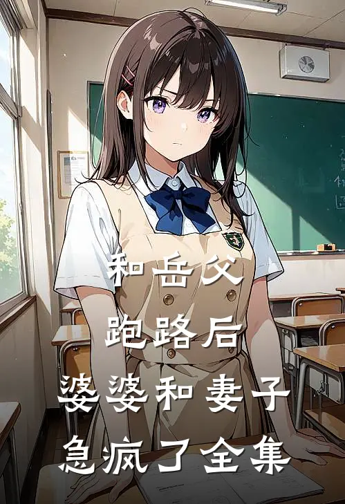 和岳父跑路后，婆婆和妻子急疯了 全集