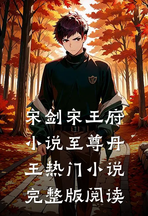 宋剑宋王府小说至尊丹王热门小说完整版阅读