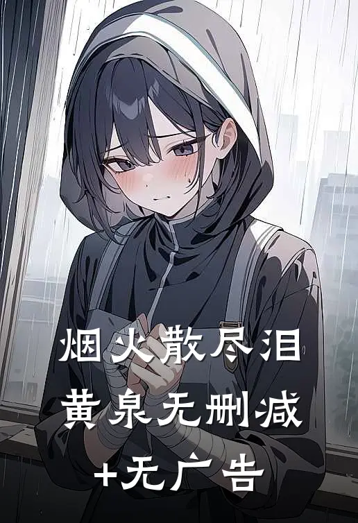 烟火散尽泪黄泉无删减+无广告