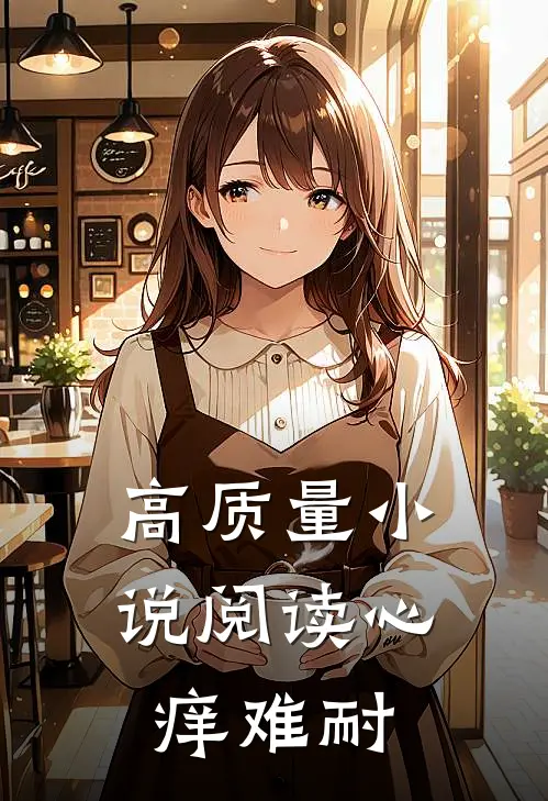 高质量小说阅读心痒难耐