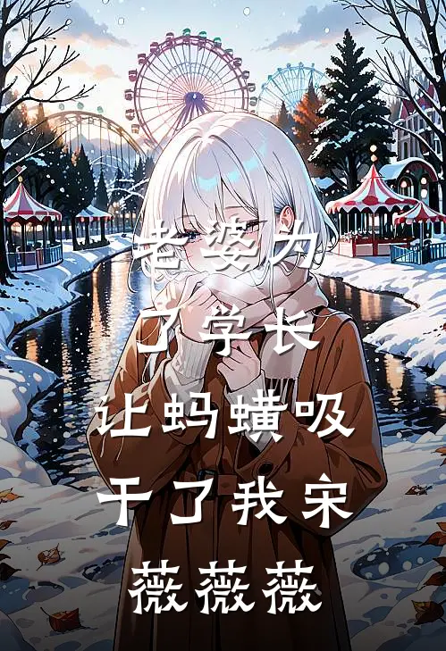 老婆为了学长，让蚂蟥吸干了我宋薇薇薇