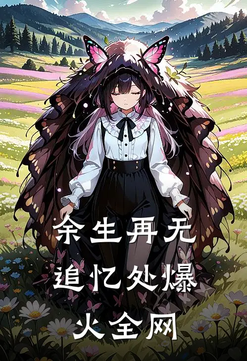 余生再无追忆处爆火全网