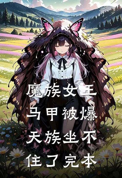 魔族女王马甲被爆，天族坐不住了完本