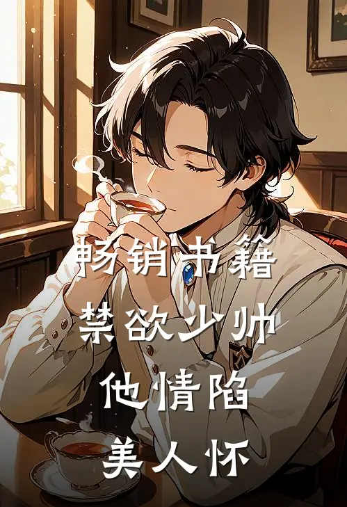 畅销书籍禁欲少帅，他情陷美人怀