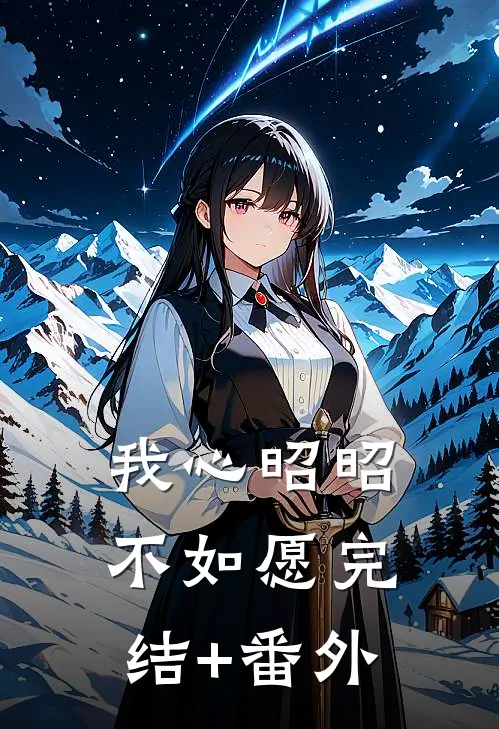 我心昭昭不如愿完结+番外
