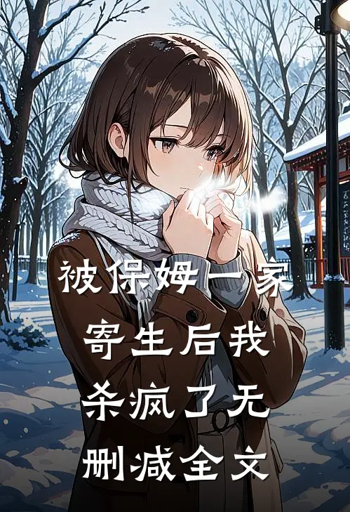 被保姆一家寄生后我杀疯了无删减全文